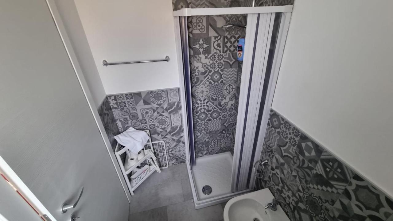 The Simo'S House Camere A Marzamemi Exterior foto